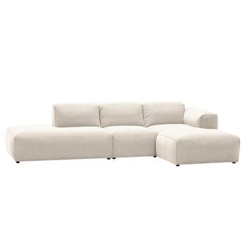 Ecksofa HUDSON mit Chaiselongue