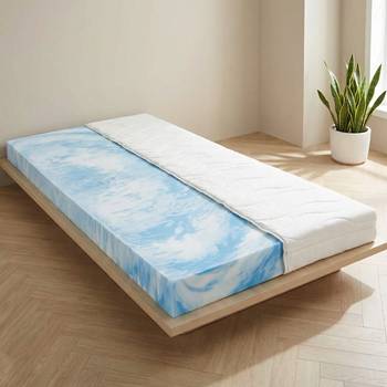 Kindermatras LLQ Clean Junior