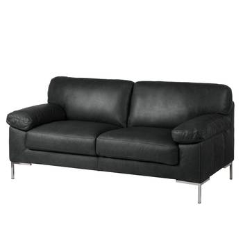 Sofa Parlin (2,5-Sitzer) Echtleder