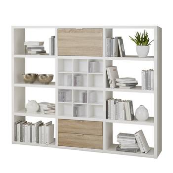 Open kast Concept V