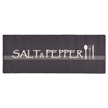 Tapis Salt & Pepper