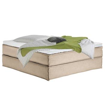 Letto boxspring Kinx