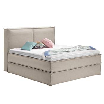 Letto boxspring Kinx