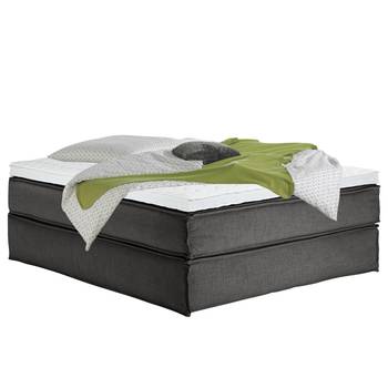 Letto boxspring Kinx