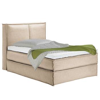 Lit boxspring Kinx