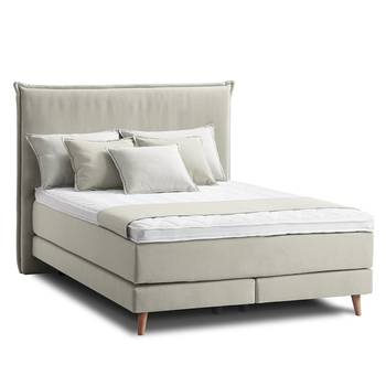 Lit boxspring Avellino I