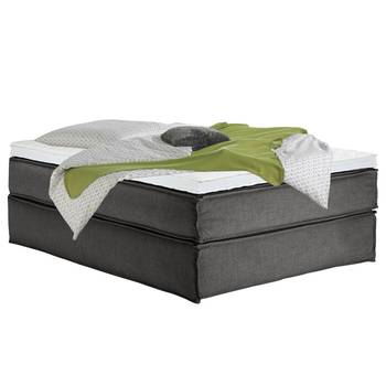 Lit boxspring Kinx