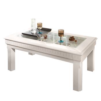 Table basse La Carlotta