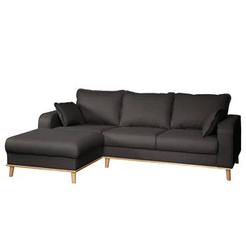 Ecksofa Greeneville Strukturstoff