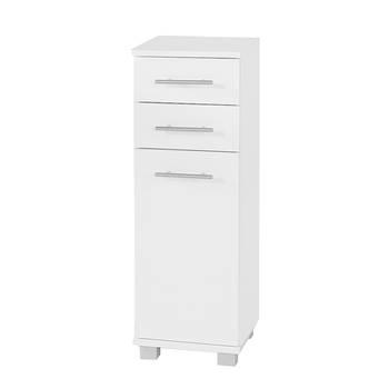 Armoire basse Welnezz