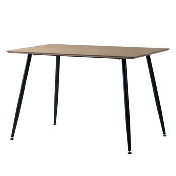 Eettafel Kimberley