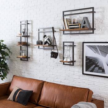 Wandregal Manchester