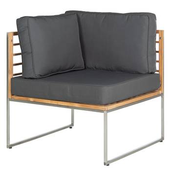 Fauteuil d’angle TEAKLINE