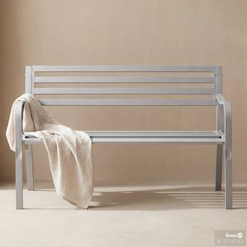 Banc de jardin Sophy