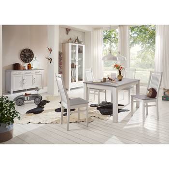 Vitrinenschrank Driva