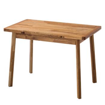 Eettafel DiuWOOD