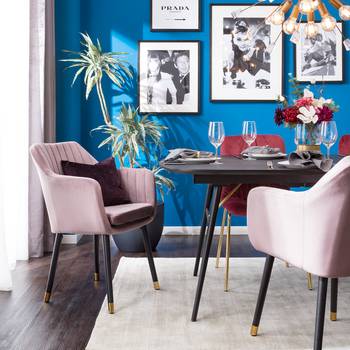 Armlehnenstuhl Leezy G