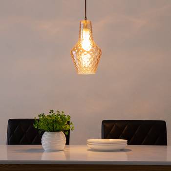 Pendelleuchte Vabell