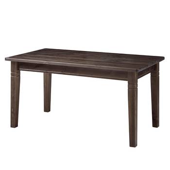 Table Fjord IV