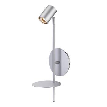 LED-wandlamp Rogna