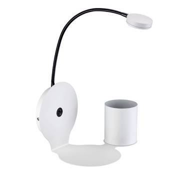 LED-wandlamp Arles III