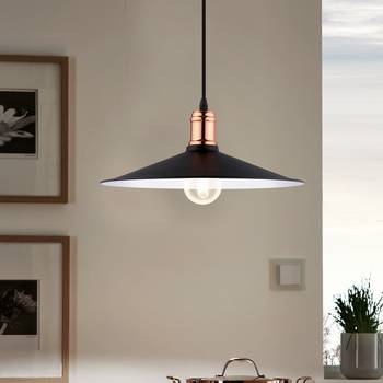 Pendelleuchte Bridport