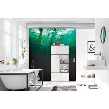 Vitrinenschrank hülsta now to go