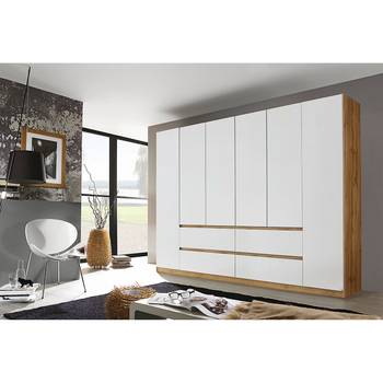 Drehtürenschrank Mainz