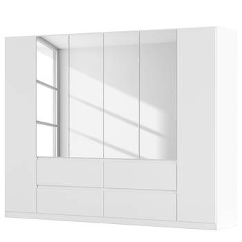 Drehtürenschrank Mainz