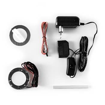 LED-Beleuchtung Arez
