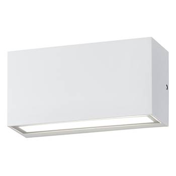 LED-wandlamp Trent