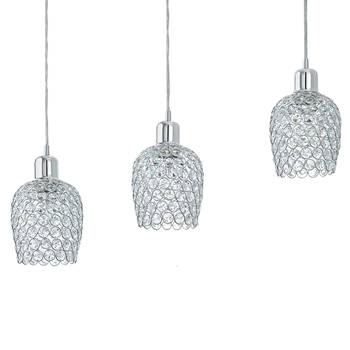 Pendelleuchte Bonares II