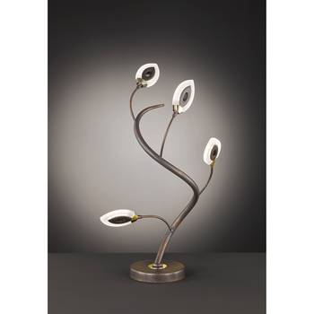 LED-Tischleuchte Fellow II