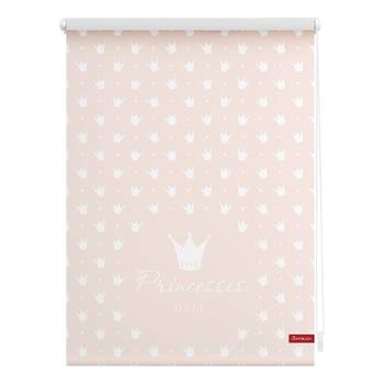 Klemmfix-Rollo Prinzessin Lilly