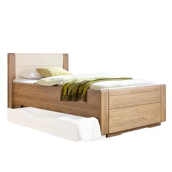 Massief houten bed Lido