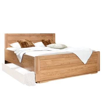 Massief houten bed Lido