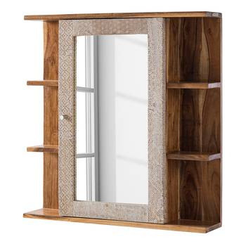 Armoire de toilette Buuda