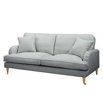 2-Sitzer Sofa Bethania mit Rollen