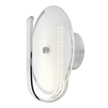 LED-wandlamp Lucca