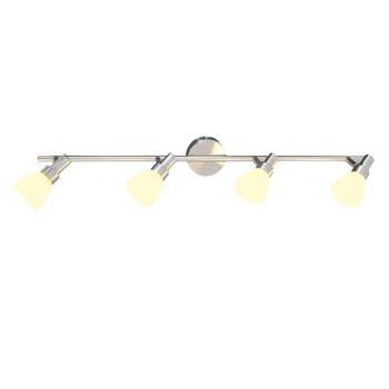 LED-wandlamp Feltre I