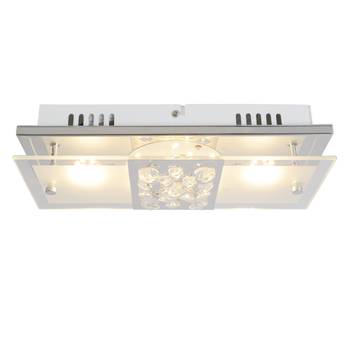 LED-plafondlamp Chur I