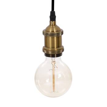 LED-hanglamp Rewan