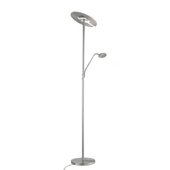 LED-Stehleuchte Dent III