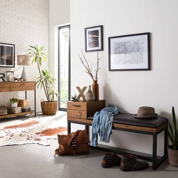 Garderobenbank Grasby