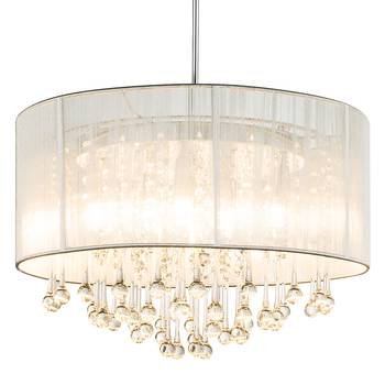 LED-Pendelleuchte Sierra I