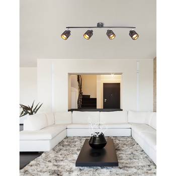 Deckenleuchte Troy I