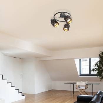 Deckenleuchte Troy II