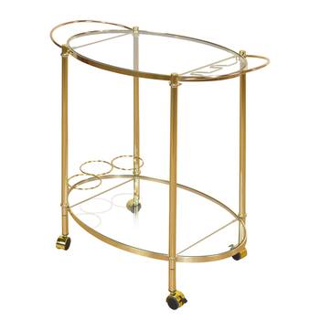 Servierwagen Calbuco II