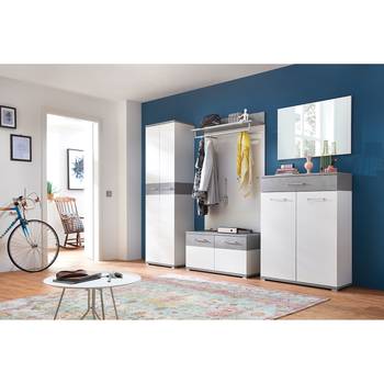 Garderobenpaneel Nerola