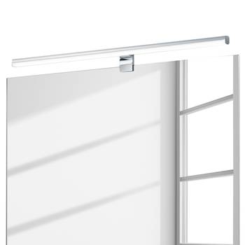 Éclairage pour miroir Gaia